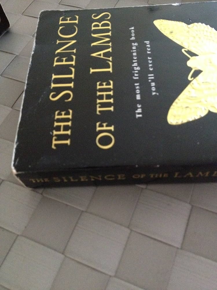 Amazon | Silence Of The Lambs | Harris, Thomas | Action